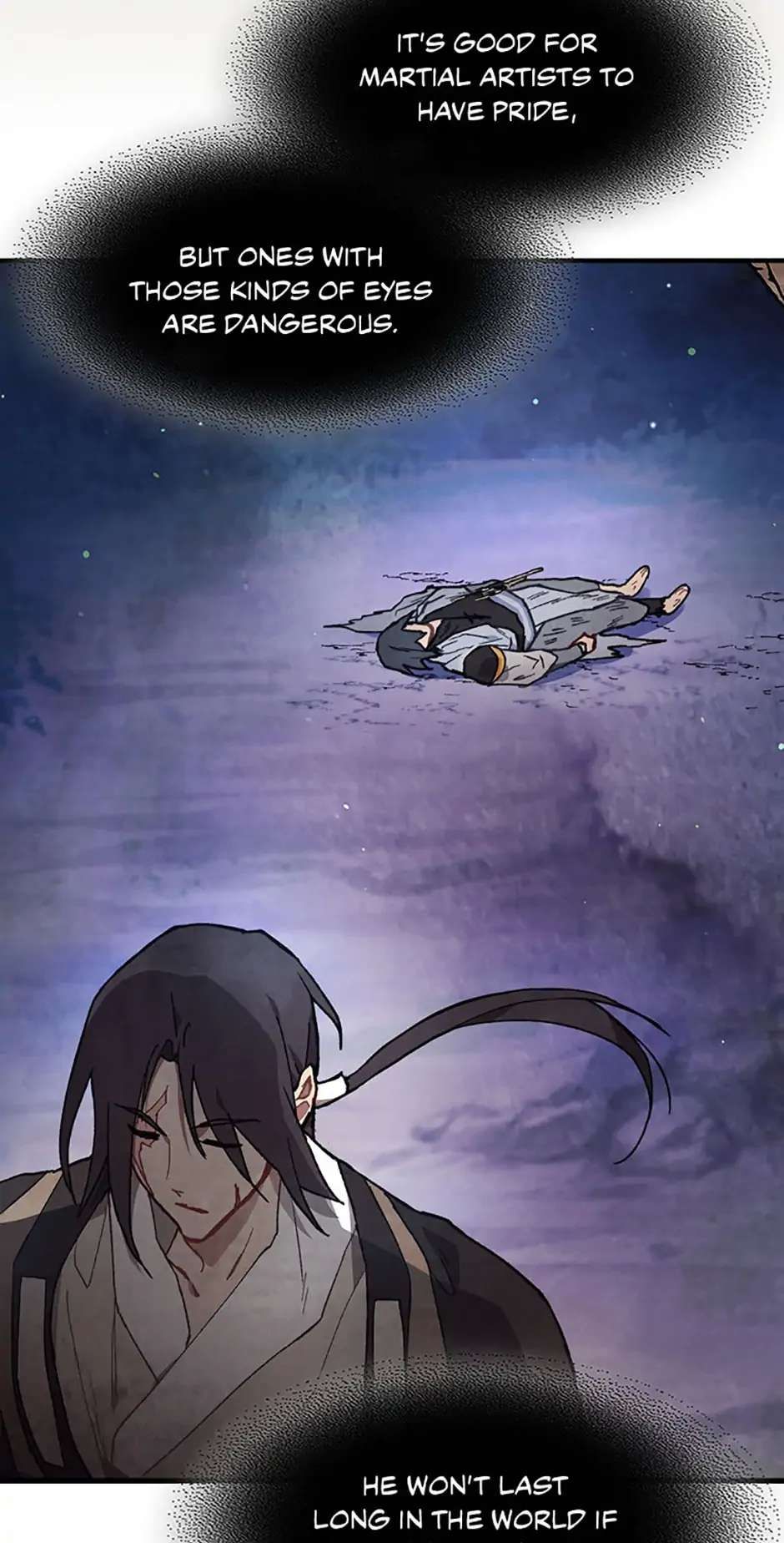 Yi Shen Dang Guan Chapter 26 22